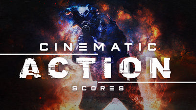 Cinematic Action Scores