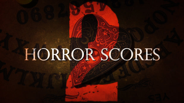 Horror Scores V2