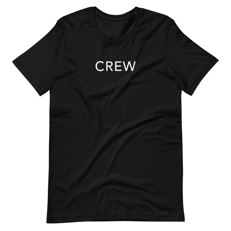 Filmmaker CREW T Shirt
