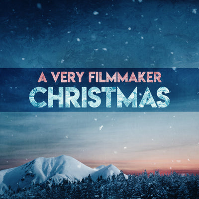 A Very Filmmaker Christmas