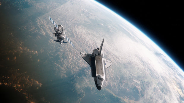 Universe VFX Pack