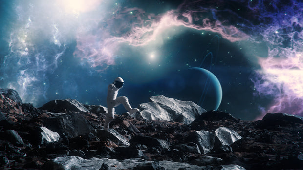Universe VFX Pack
