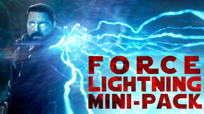 Force Lightning Mini Pack