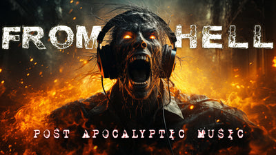 From Hell - Post-Apocalyptic Music