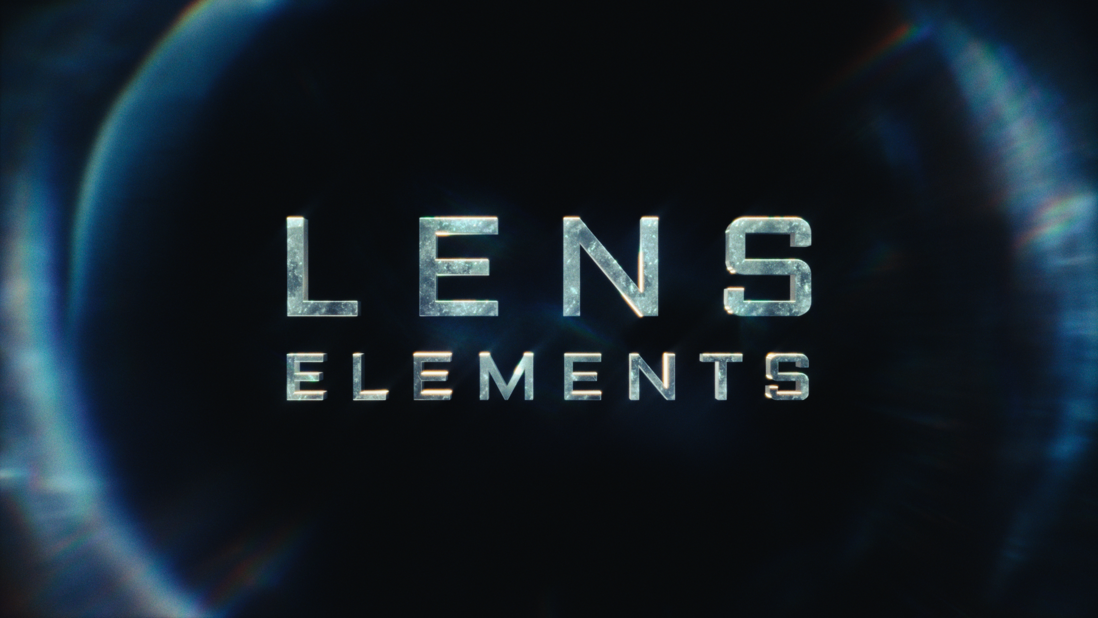 Lens Elements