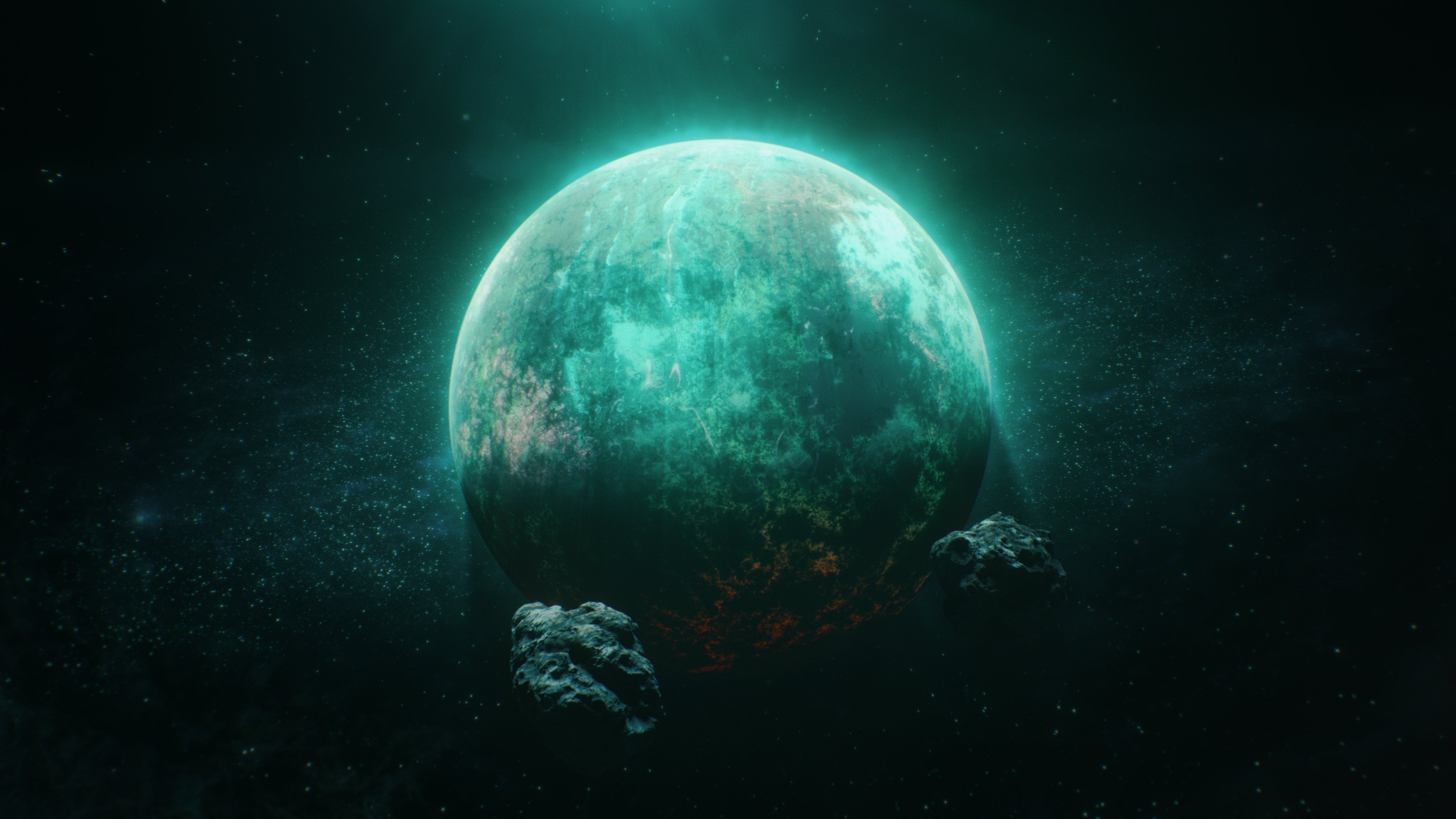 Universe VFX Pack