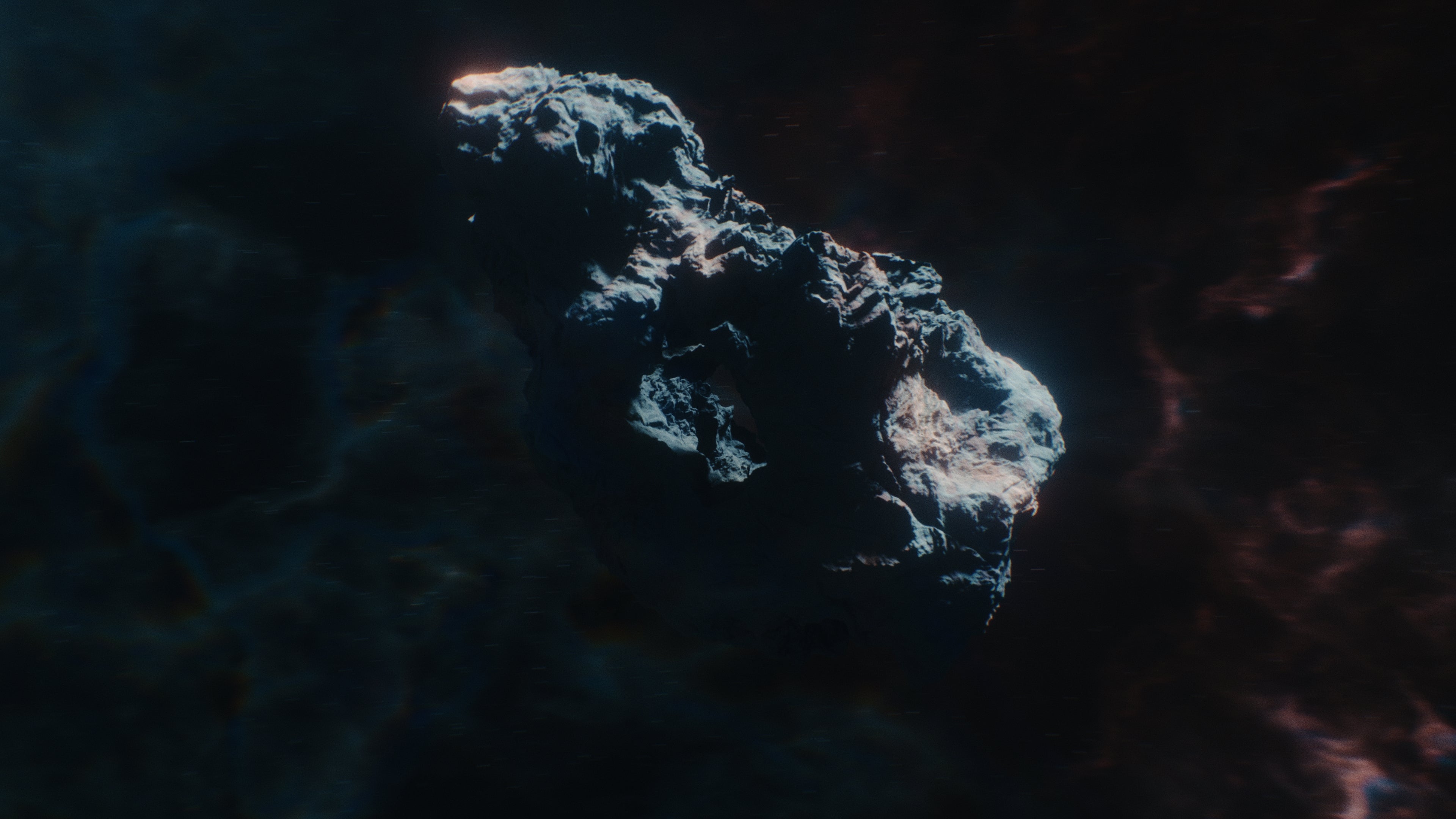 Universe VFX Pack