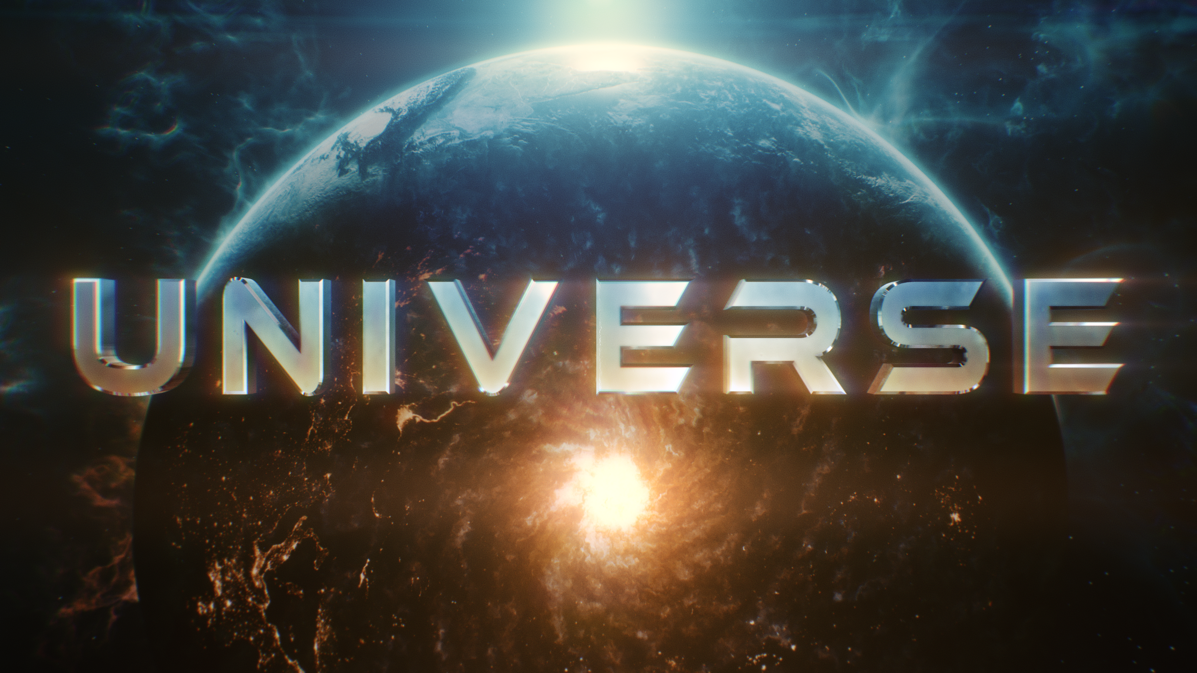 Universe VFX Pack