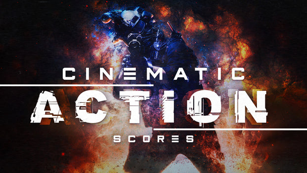 Cinematic Action Scores