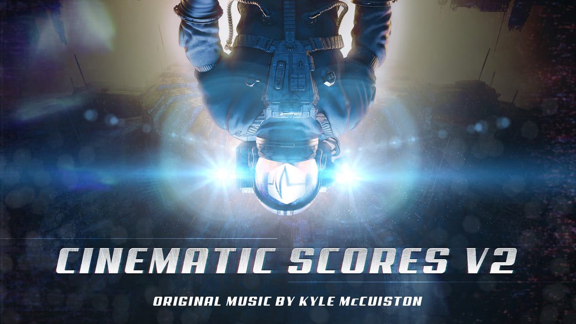 Cinematic Scores - 30 Royalty Free Tracks – Triune Digital