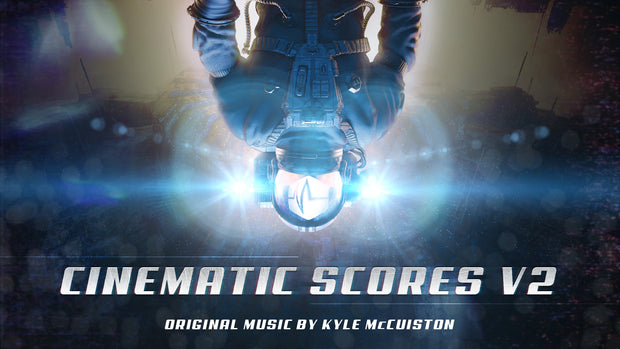 Cinematic Scores V2