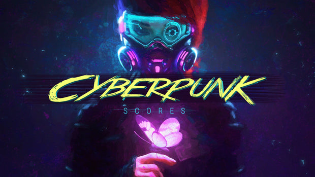 Cyberpunk Scores