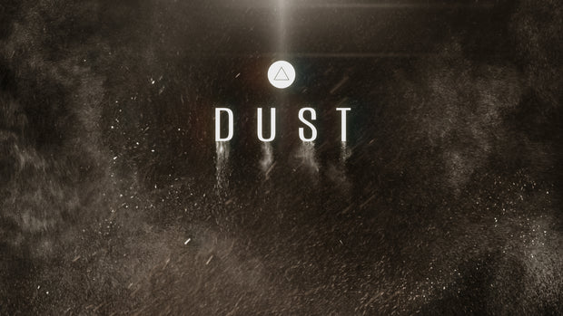 Dust: VFX Assets