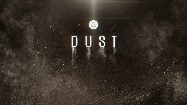 Dust Inventory Background Dust: VFX Assets - Triune Digital