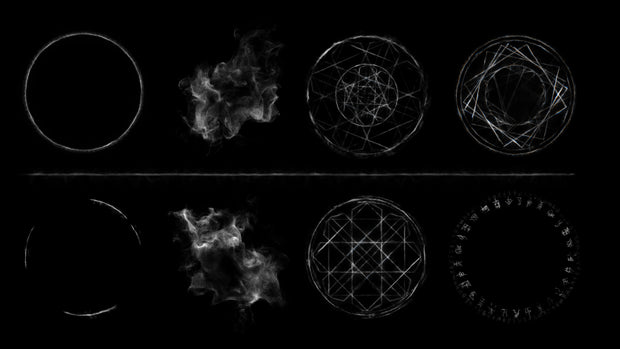 VFX Assets - Triune Digital