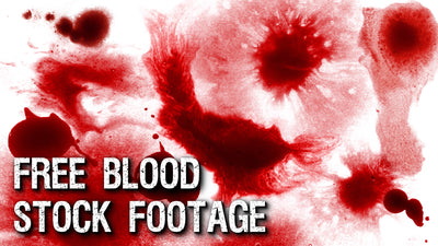 Free Blood Stock Assets