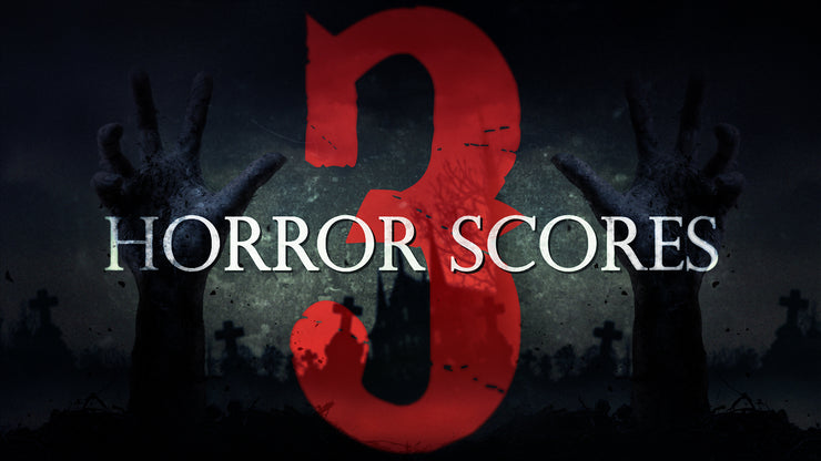 Horror Scores V3