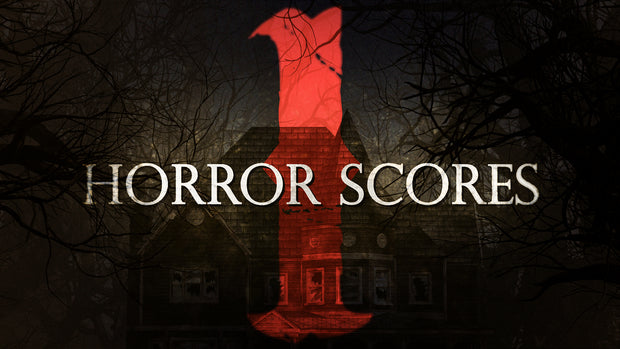 Horror Scores V1