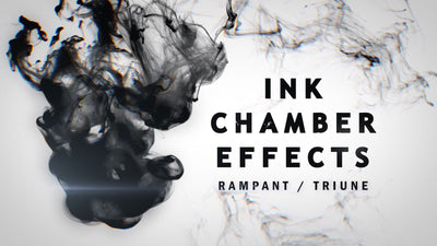 INK: Chamber Effects