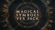 Magical Symbols VFX Pack