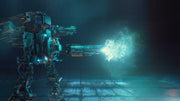 Sci-Fi: Muzzle Flash VFX Assets