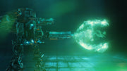 Extinction: Sci-Fi Weapons VFX Assets