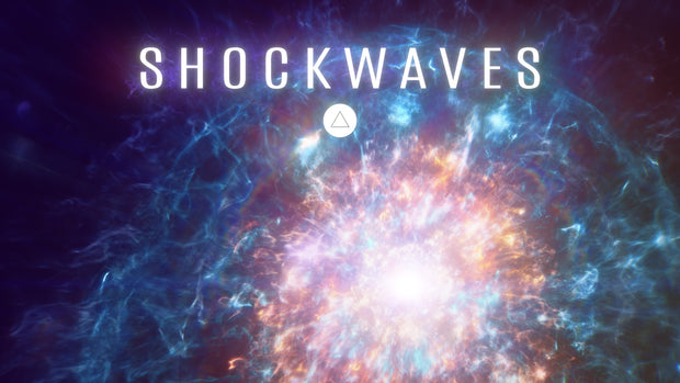 Shockwaves: VFX Assets