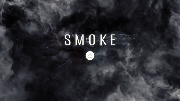 Smoke: VFX Assets
