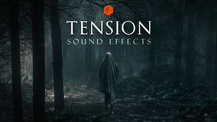 Tension SFX