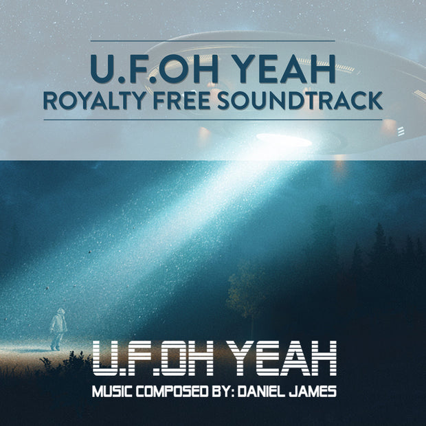 U.F.OH YEAH - Film Soundtrack