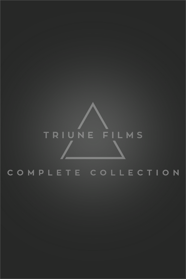 Triune Films: Complete Collection