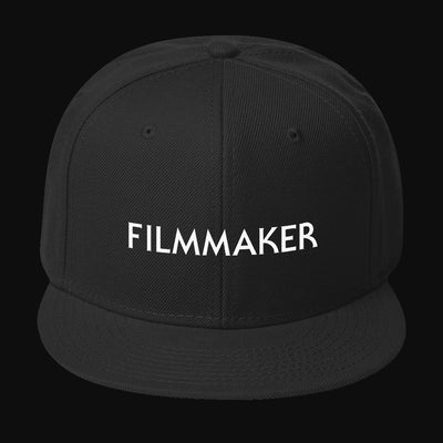 Filmmaker Snapback