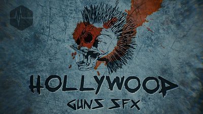 Hollywood Guns SFX