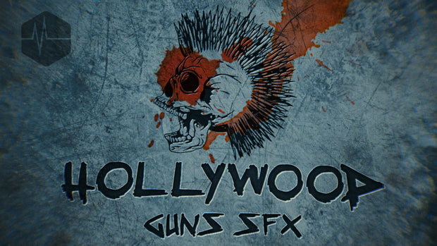 Hollywood Guns SFX