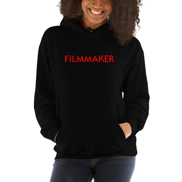 Filmmaker Hoodie