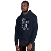 WSER Hoodie