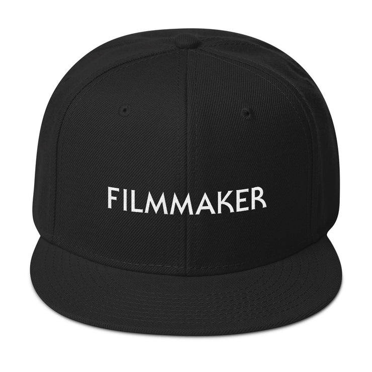 Filmmaker Snapback