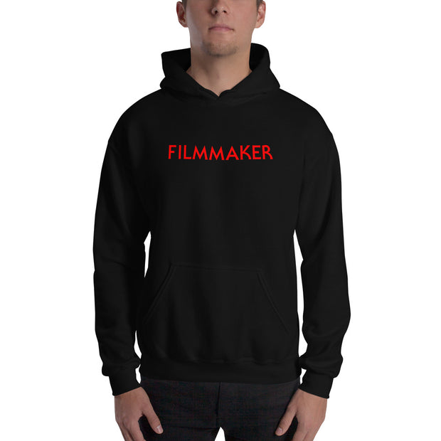 Filmmaker Hoodie