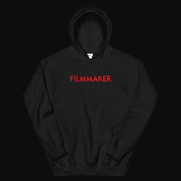 Filmmaker Hoodie