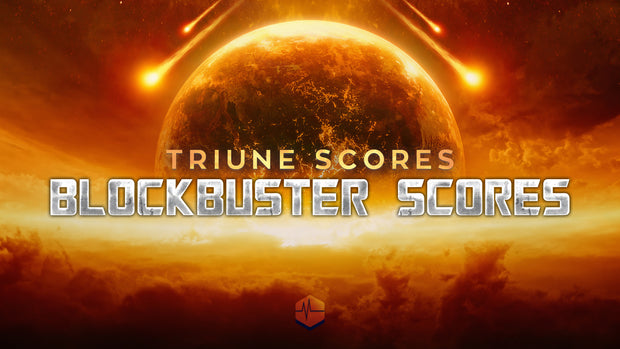 Blockbuster Scores